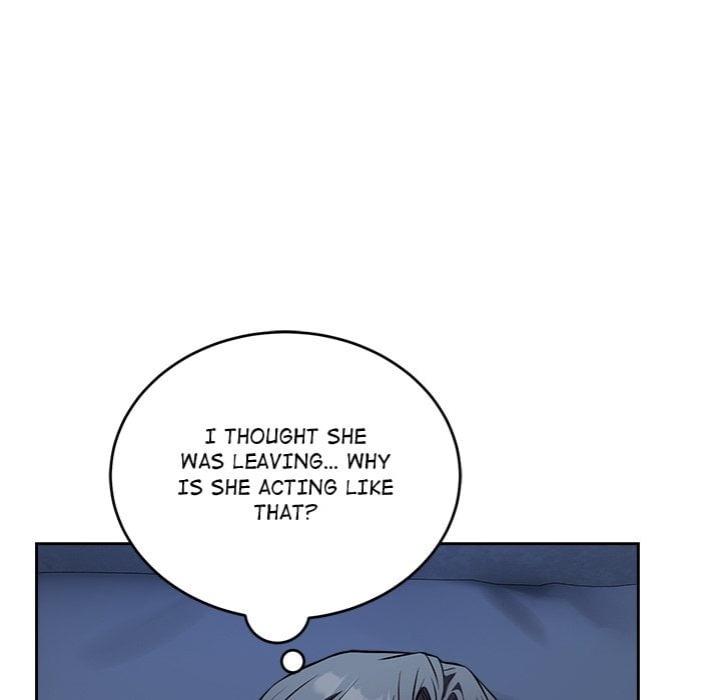I’m Here for You Chapter 29 - Page 115