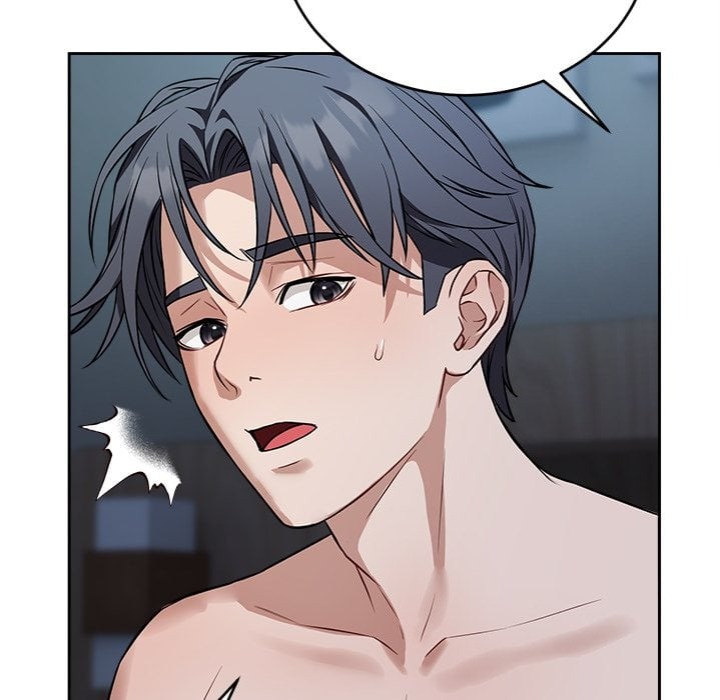 I’m Here for You Chapter 29 - Page 123