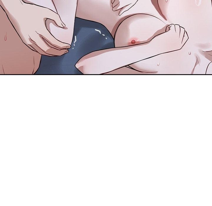 I’m Here for You Chapter 29 - Page 90