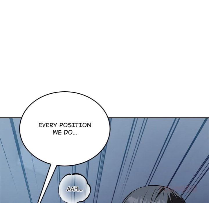 I’m Here for You Chapter 30 - Page 138