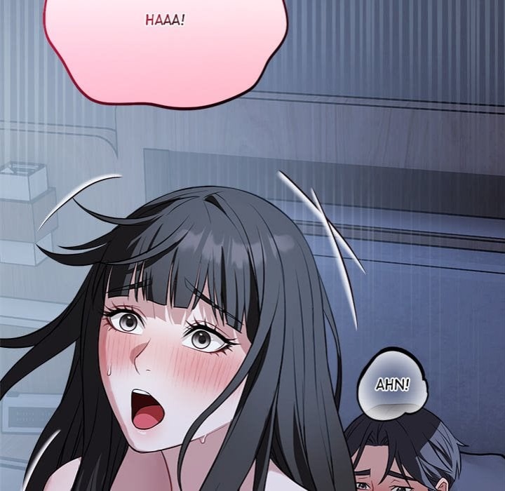 I’m Here for You Chapter 30 - Page 87