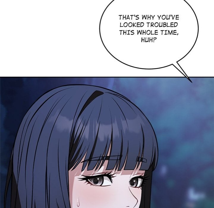 I’m Here for You Chapter 31 - Page 137