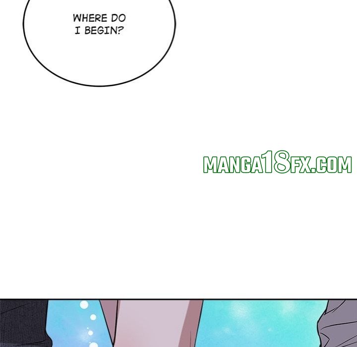 I’m Here for You Chapter 31 - Page 99