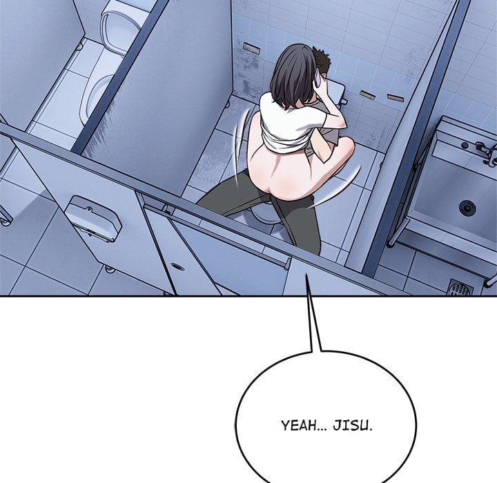 I’m Here for You Chapter 32 - Page 101