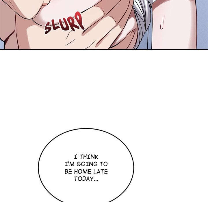 I’m Here for You Chapter 32 - Page 108