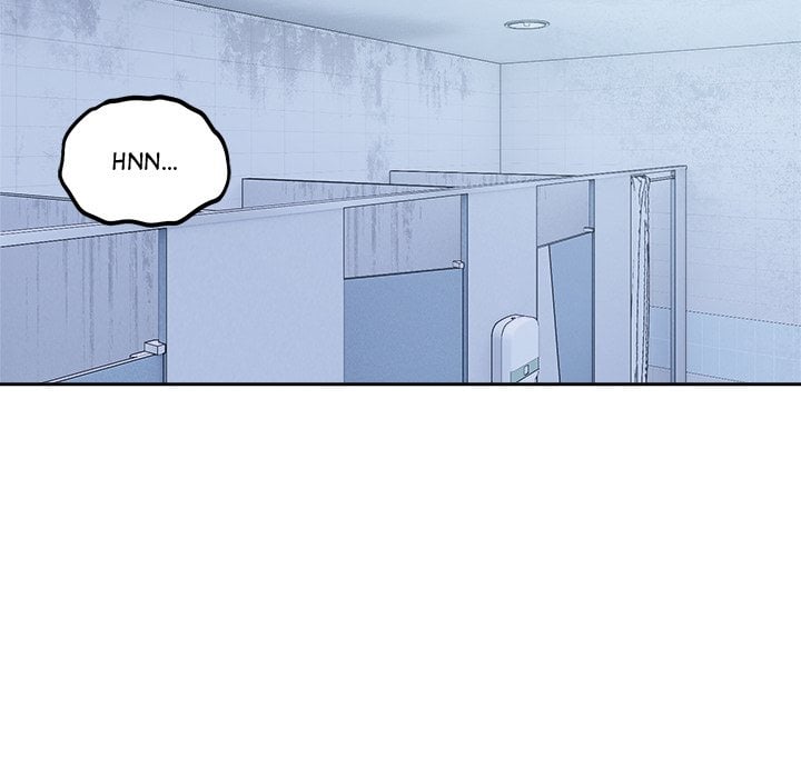 I’m Here for You Chapter 32 - Page 114