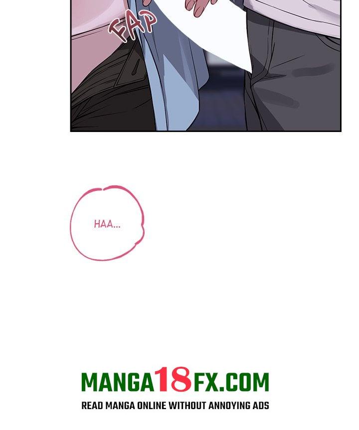 I’m Here for You Chapter 32 - Page 36