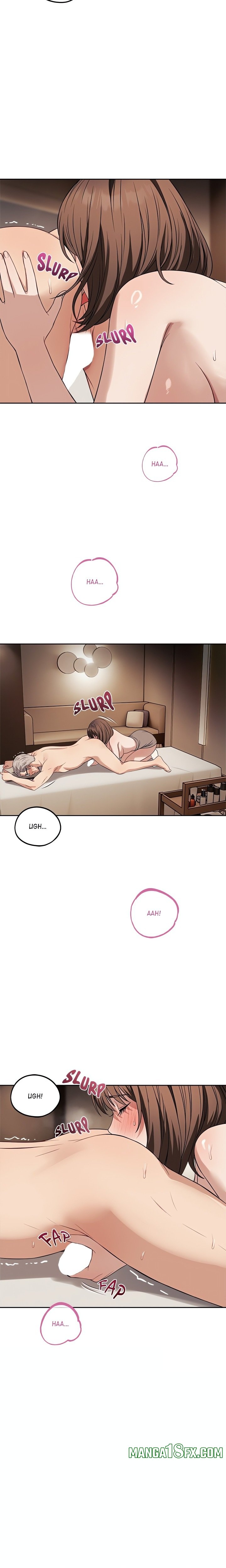 I’m Here for You Chapter 33 - Page 13