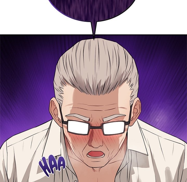 I’m Here for You Chapter 34 - Page 113