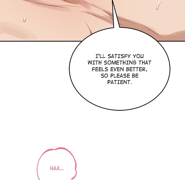 I’m Here for You Chapter 34 - Page 23