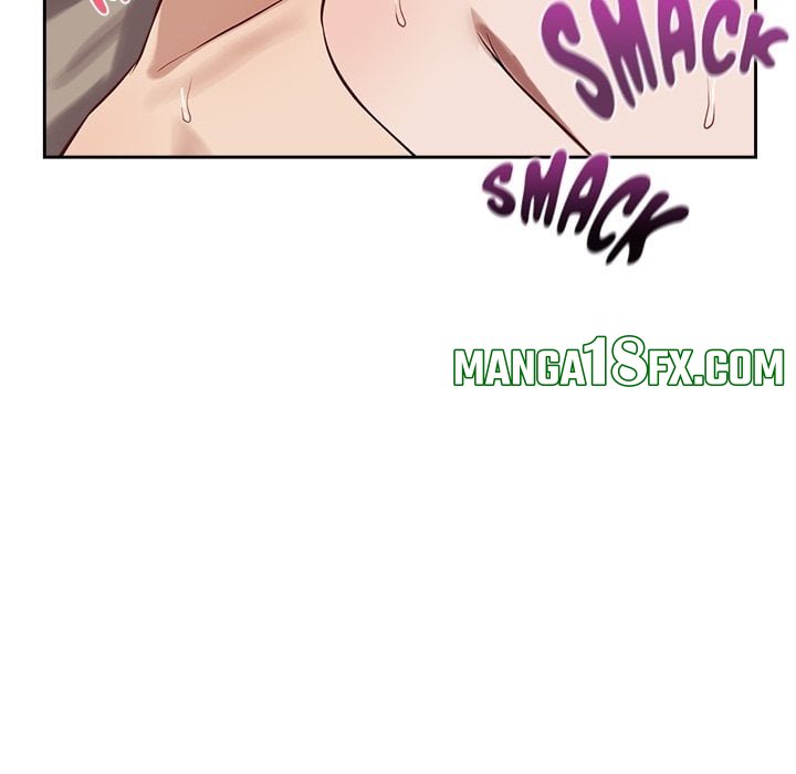 I’m Here for You Chapter 34 - Page 33