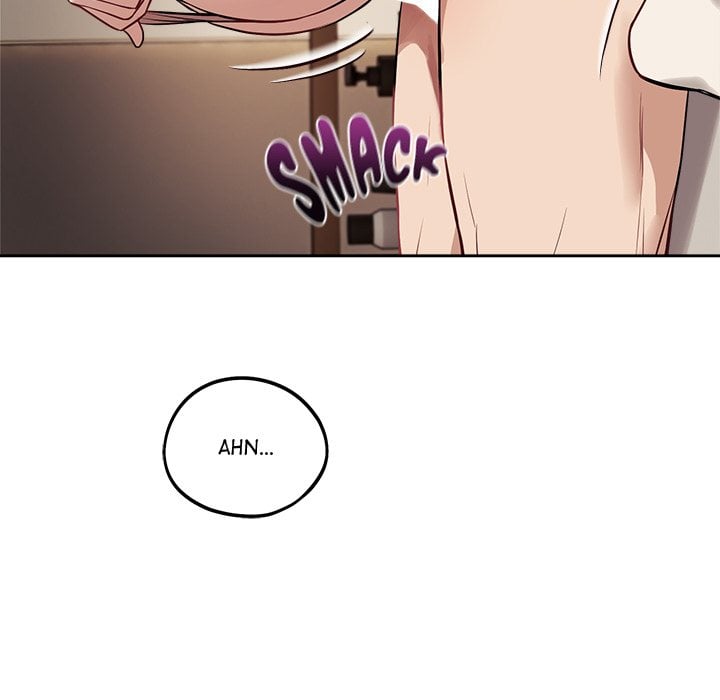 I’m Here for You Chapter 34 - Page 36