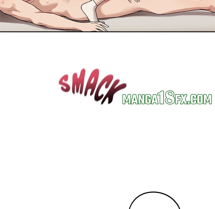 I’m Here for You Chapter 34 - Page 50