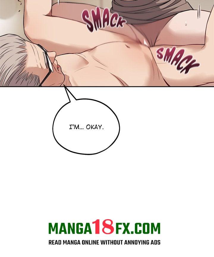 I’m Here for You Chapter 34 - Page 74