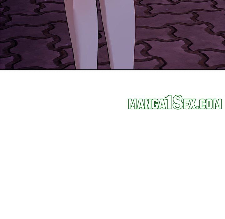 I’m Here for You Chapter 35 - Page 106