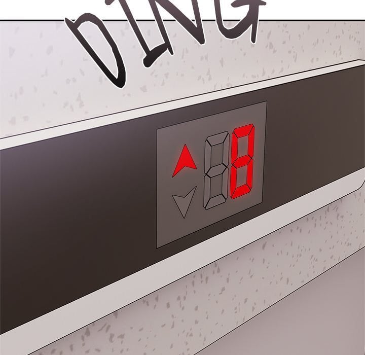 I’m Here for You Chapter 35 - Page 108