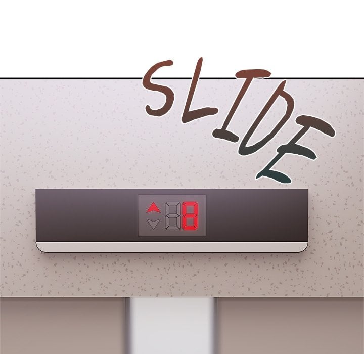 I’m Here for You Chapter 35 - Page 110