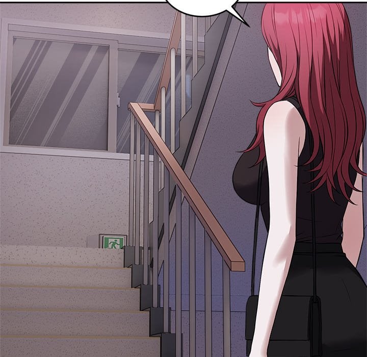 I’m Here for You Chapter 35 - Page 118