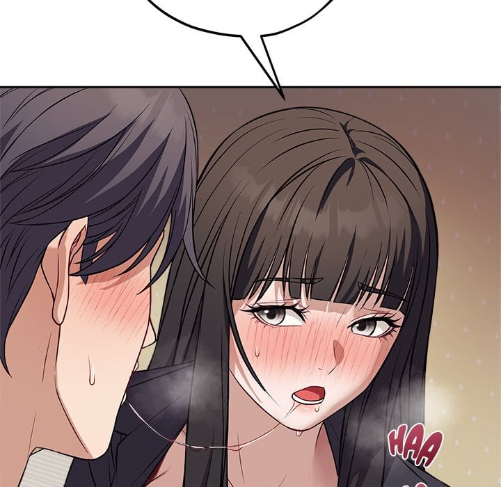 I’m Here for You Chapter 35 - Page 132