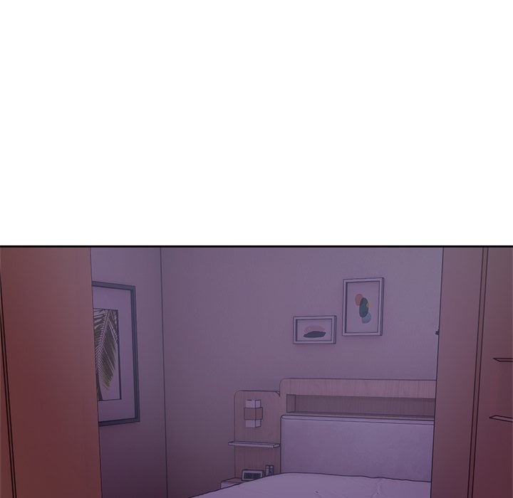 I’m Here for You Chapter 35 - Page 161