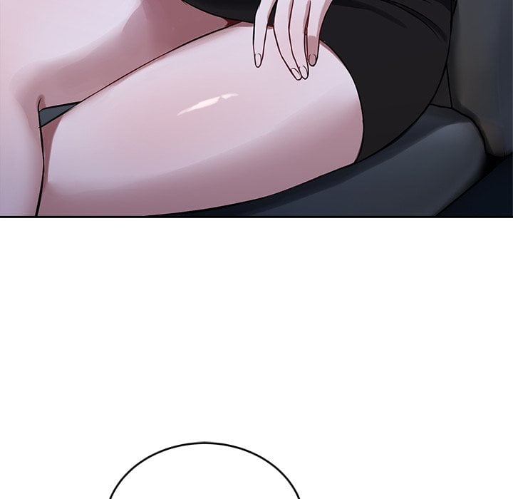 I’m Here for You Chapter 35 - Page 78