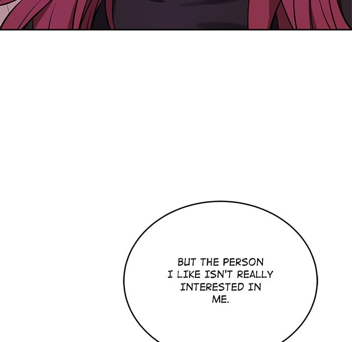 I’m Here for You Chapter 35 - Page 85