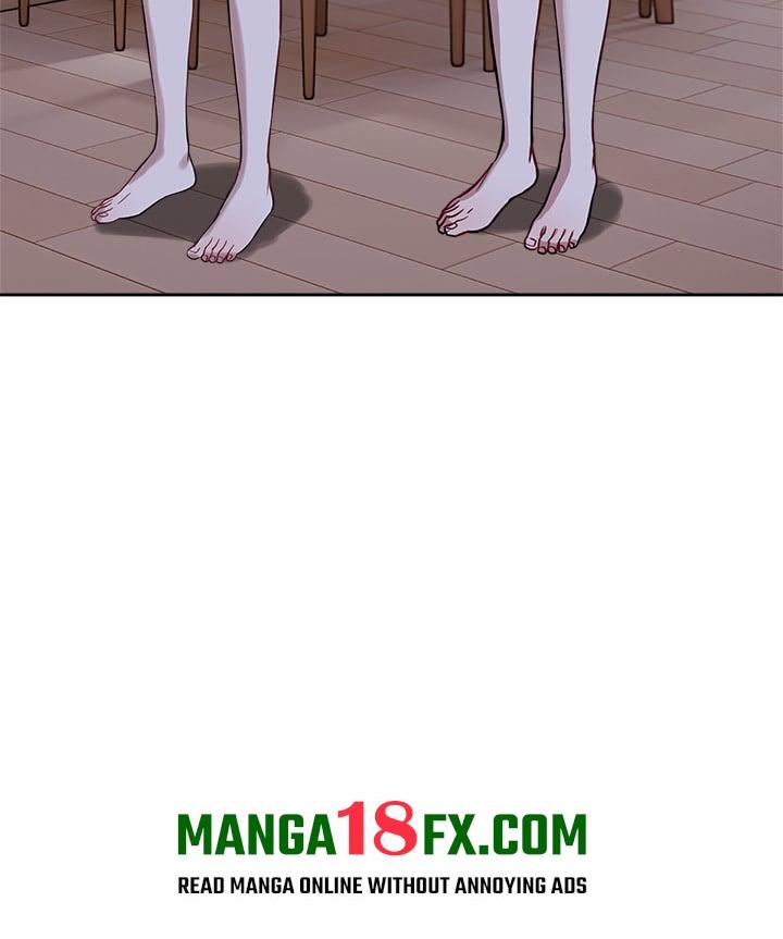 I’m Here for You Chapter 36 - Page 110