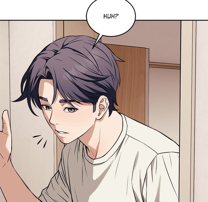 I’m Here for You Chapter 36 - Page 148