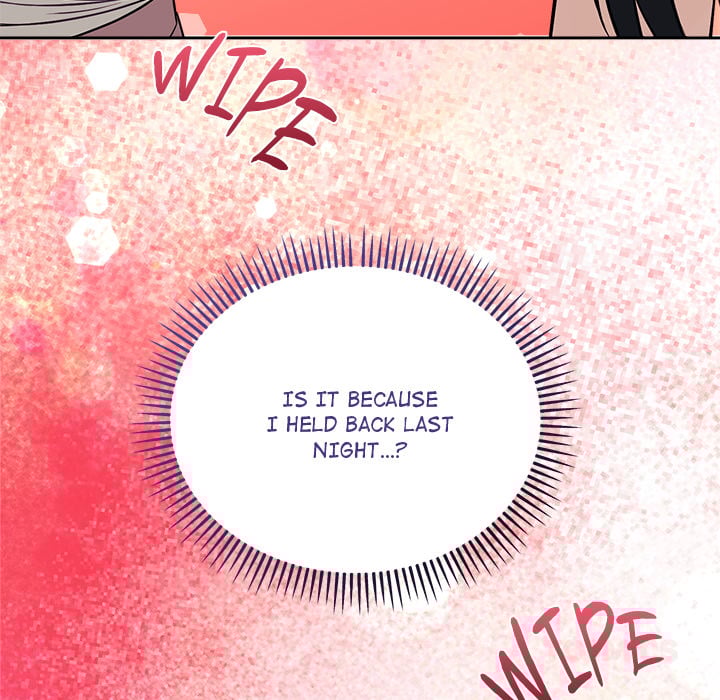 I’m Here for You Chapter 36 - Page 156