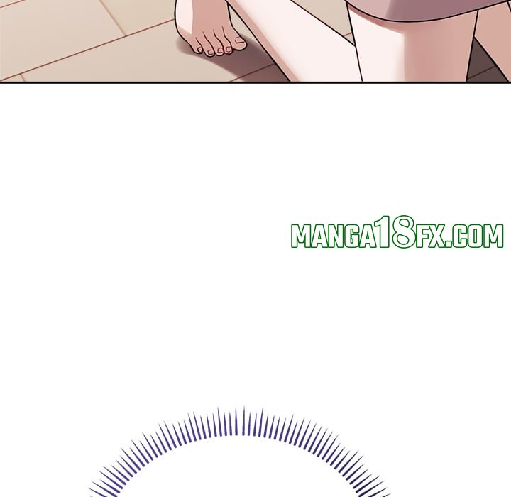 I’m Here for You Chapter 36 - Page 160