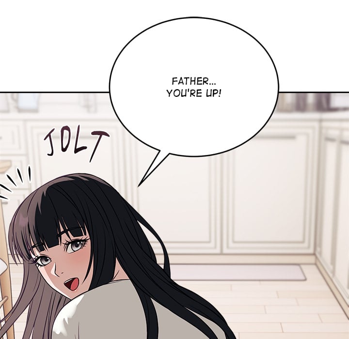 I’m Here for You Chapter 36 - Page 163