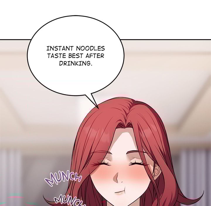 I’m Here for You Chapter 36 - Page 22