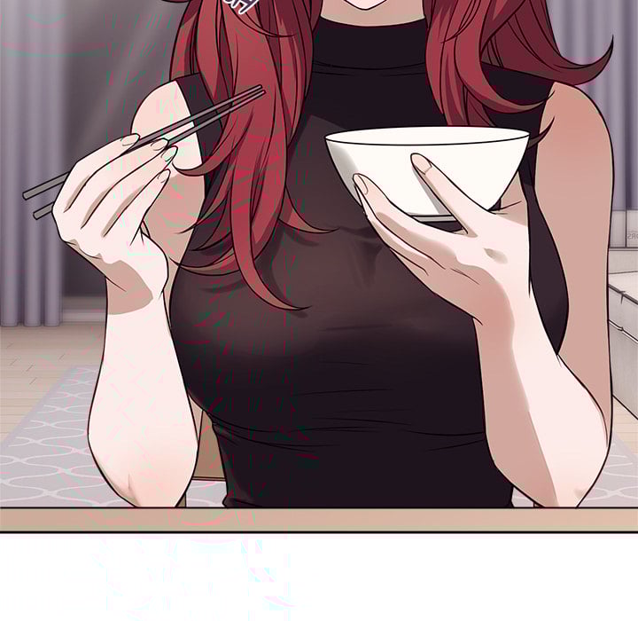 I’m Here for You Chapter 36 - Page 23