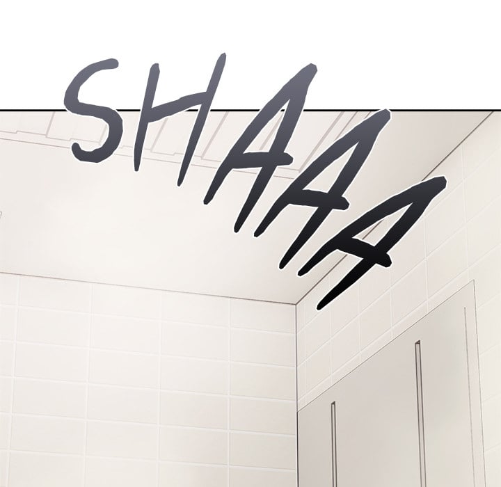 I’m Here for You Chapter 36 - Page 44