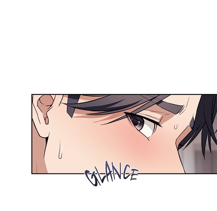 I’m Here for You Chapter 36 - Page 57