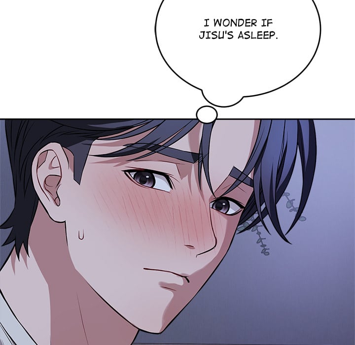 I’m Here for You Chapter 36 - Page 70