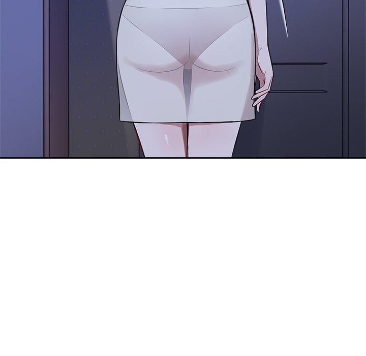 I’m Here for You Chapter 36 - Page 92