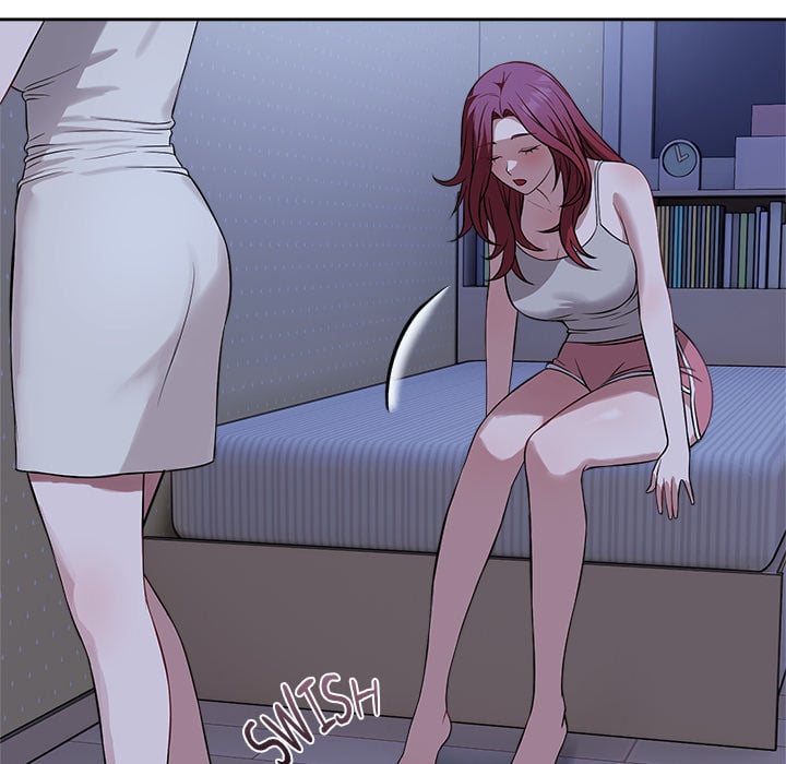 I’m Here for You Chapter 36 - Page 99