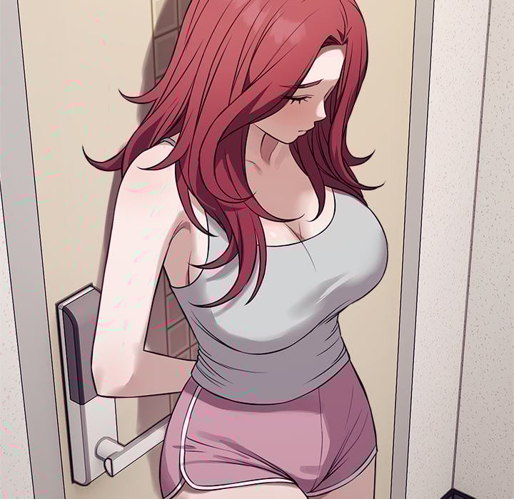 I’m Here for You Chapter 37 - Page 105