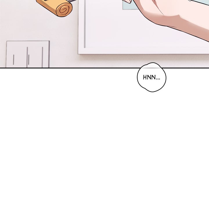 I’m Here for You Chapter 37 - Page 119