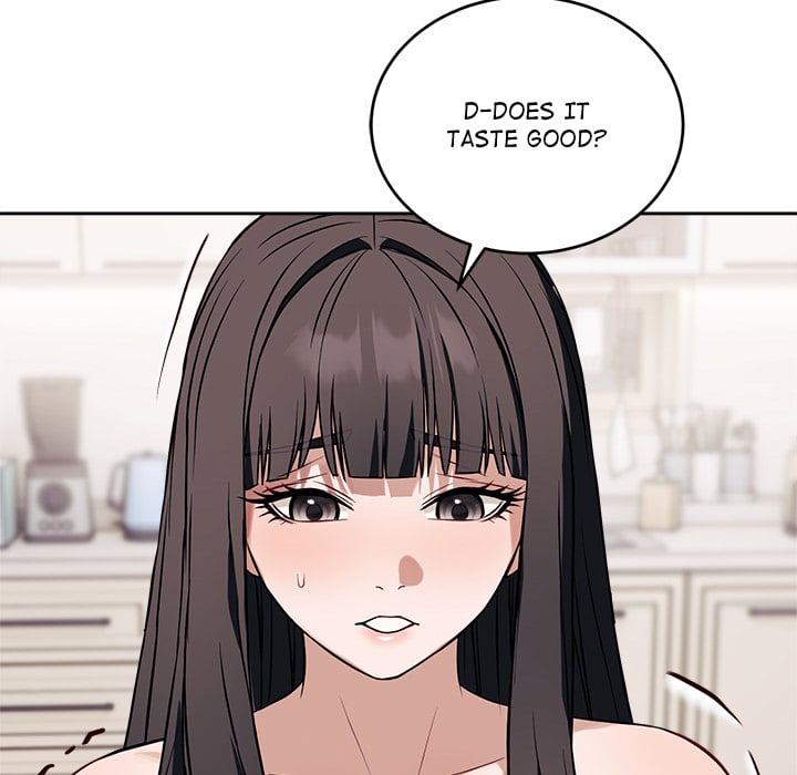 I’m Here for You Chapter 37 - Page 122