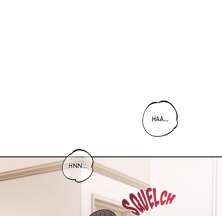 I’m Here for You Chapter 37 - Page 127