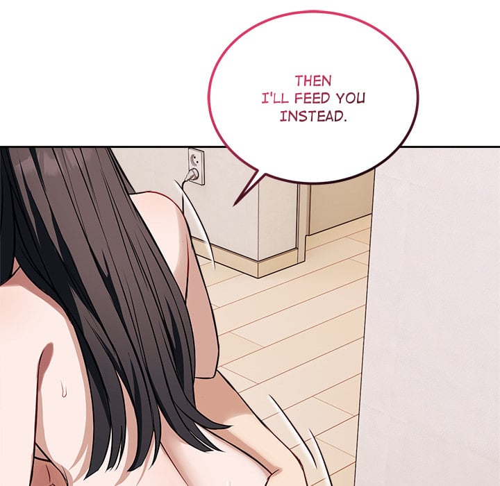 I’m Here for You Chapter 37 - Page 143