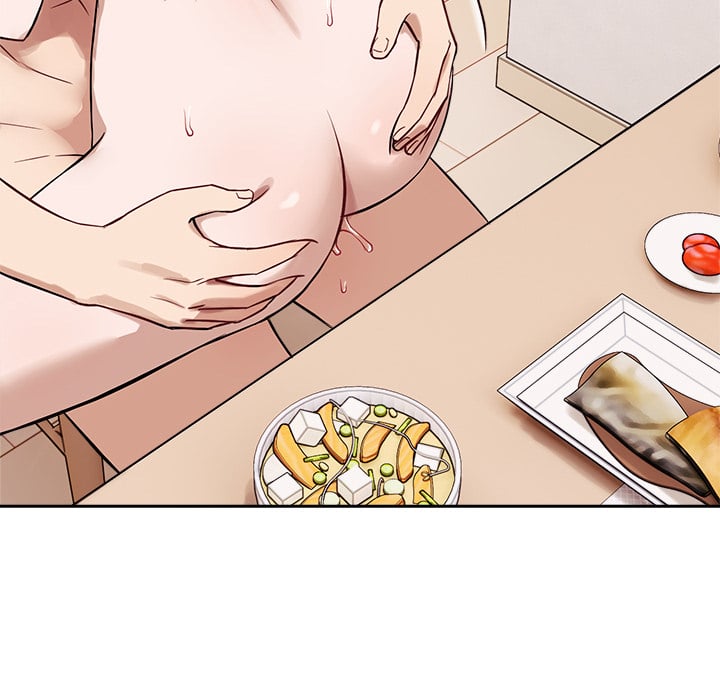 I’m Here for You Chapter 37 - Page 144