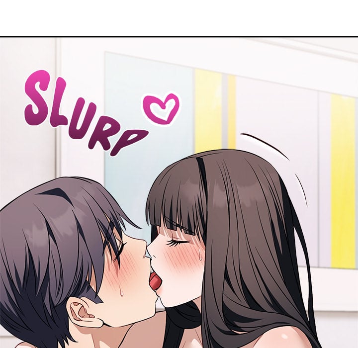 I’m Here for You Chapter 37 - Page 146