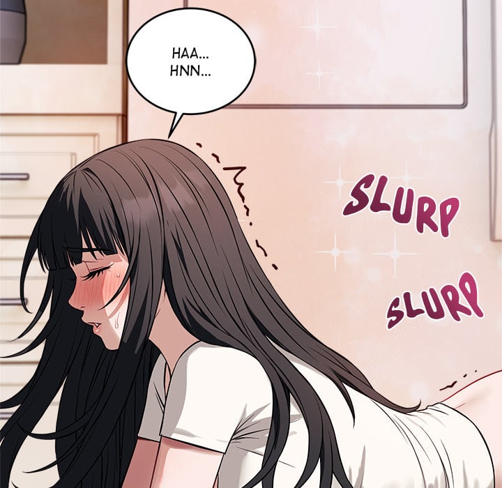 I’m Here for You Chapter 37 - Page 25