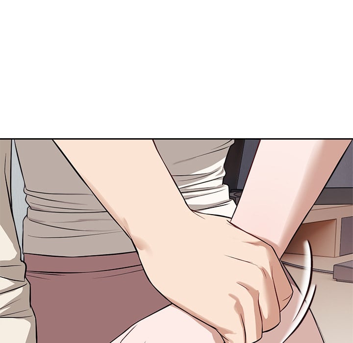 I’m Here for You Chapter 37 - Page 35