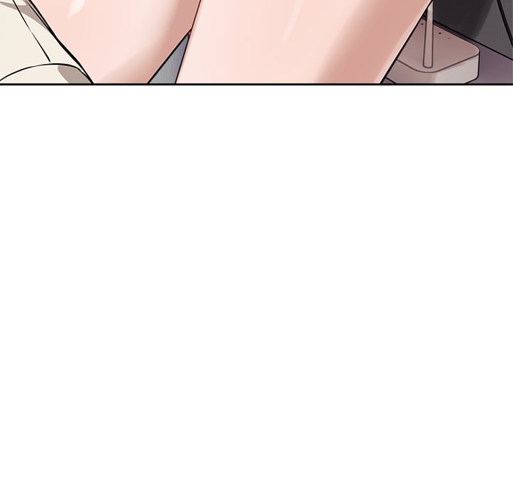 I’m Here for You Chapter 37 - Page 50