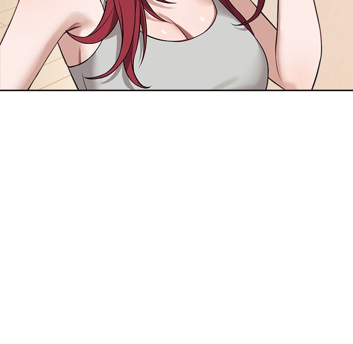 I’m Here for You Chapter 37 - Page 65