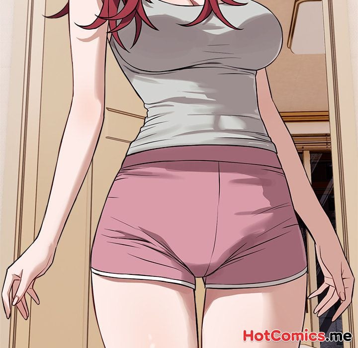 I’m Here for You Chapter 37 - Page 71